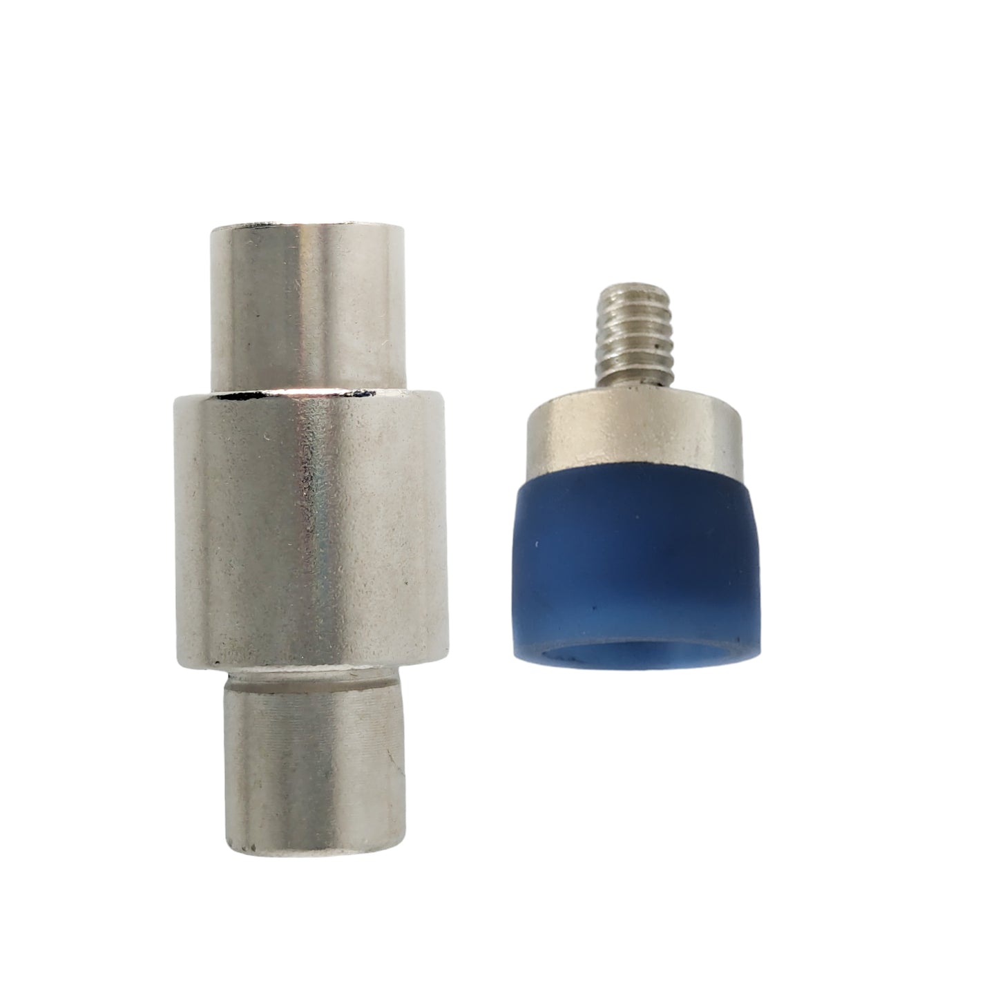 14 mm Flat Jean Button Dies
