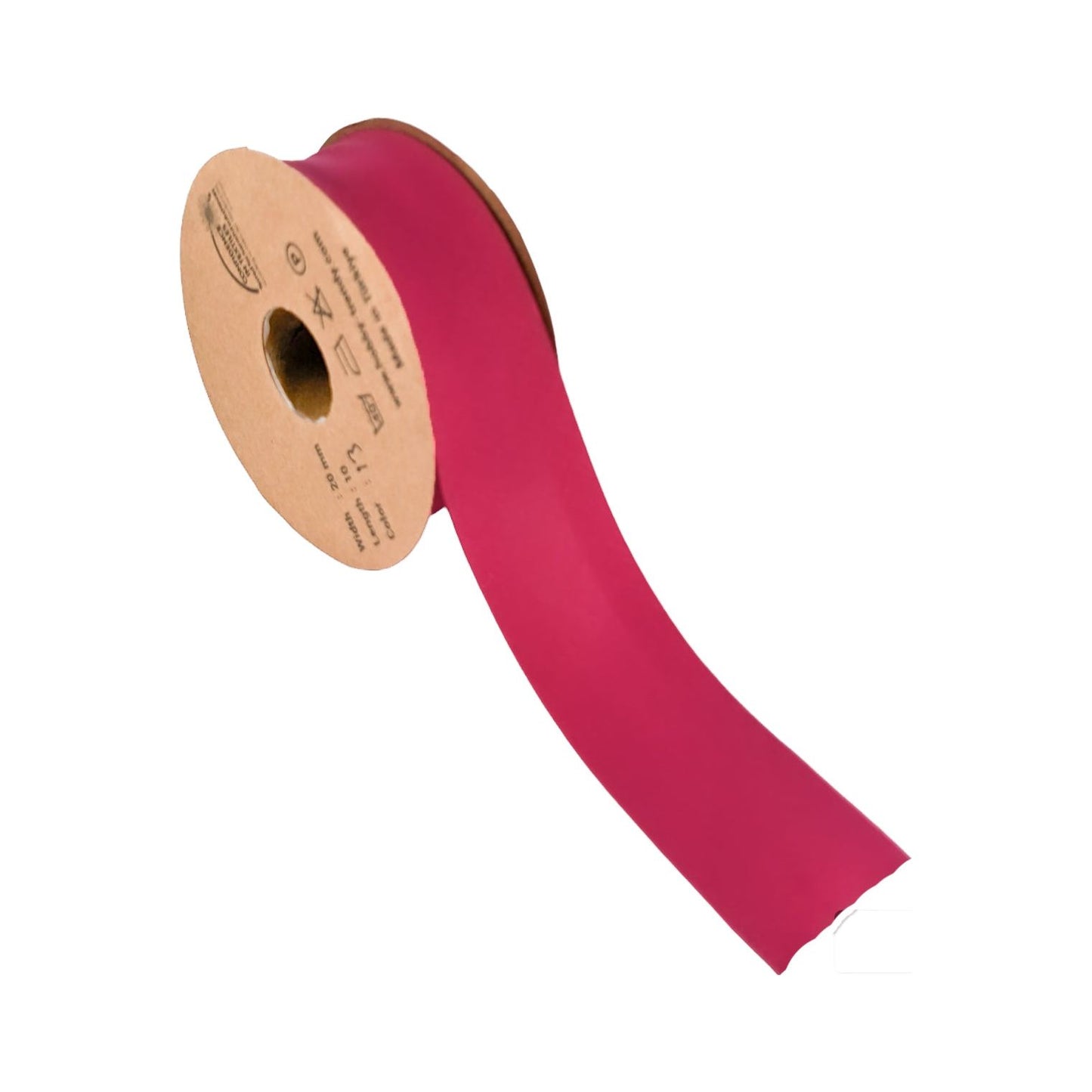 3 cm Wide 10 meter Long 100% Cotton Bias Binding Tape (Single Fold) 30mm- (1 3/16inch) 10meters (10. 7 Yards) for Sewing, Seaming, Binding, Hemming, Piping, Quilting