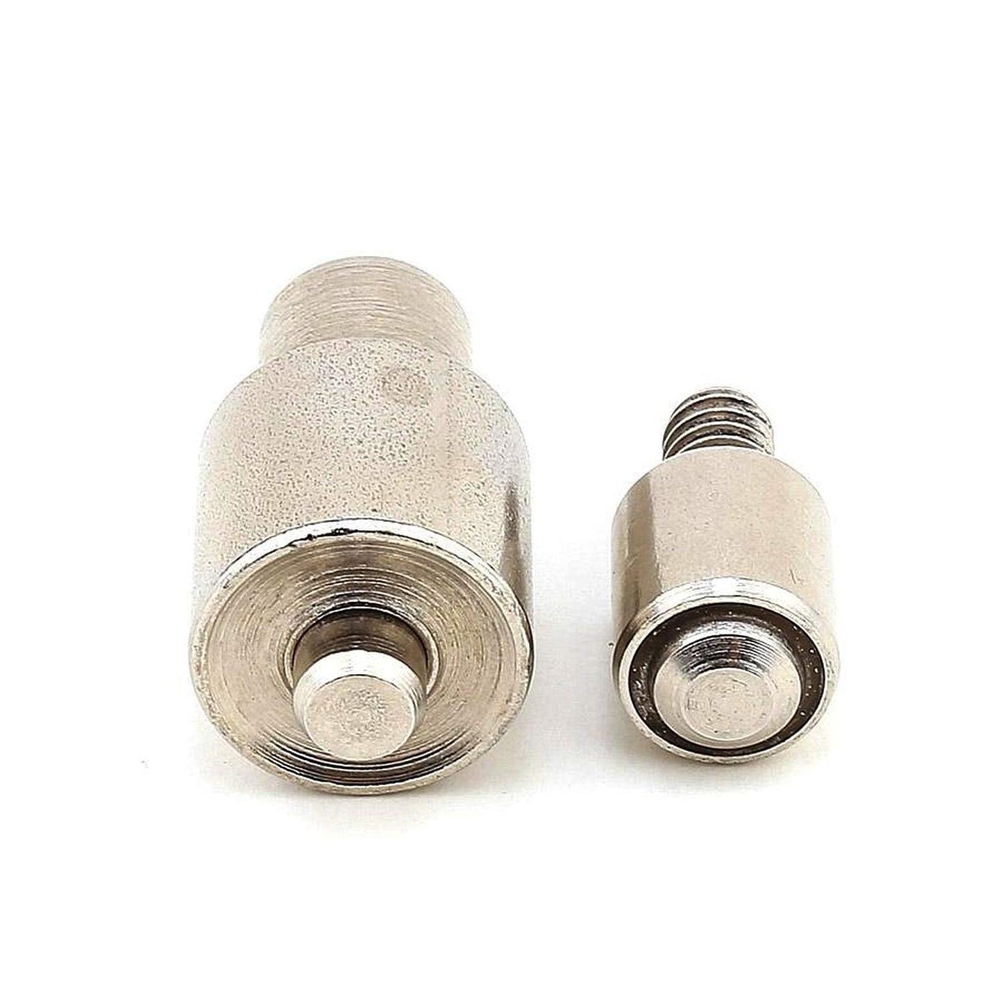 Complete Kit of 600 Eyelets (#3#5#24) with Hand Press Grommet Machine, Dies and Hole Punch