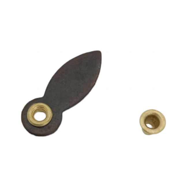 No 25 Mini Eyelet Dies