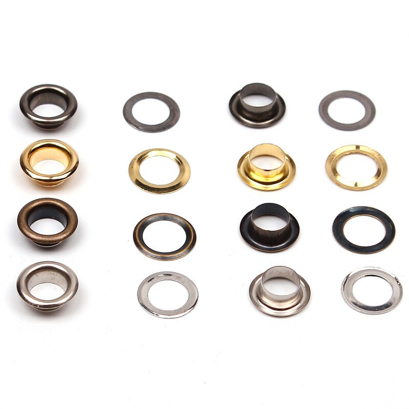 eyelets / grommets size no:2