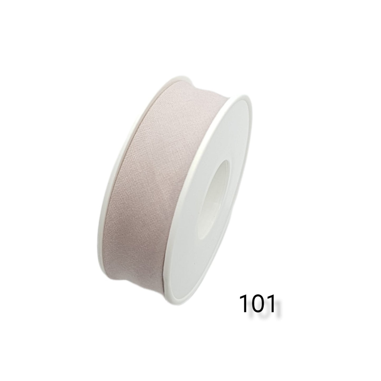 hobby trendy 100% cotton bias binding tape (single fold) 20mm-13/16inch (5meters- 5.46yards) for sewing, seaming, binding, hemming, piping, quilting
