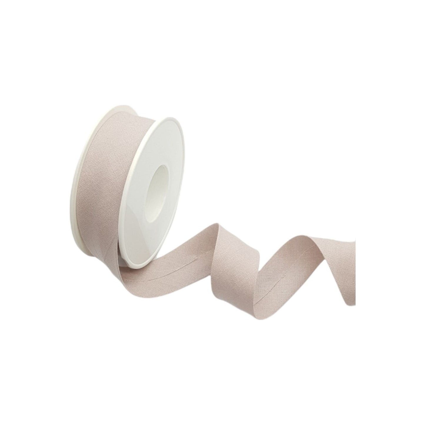 hobby trendy 100% cotton bias binding tape (single fold) 20mm-13/16inch (5meters- 5.46yards) for sewing, seaming, binding, hemming, piping, quilting 101
