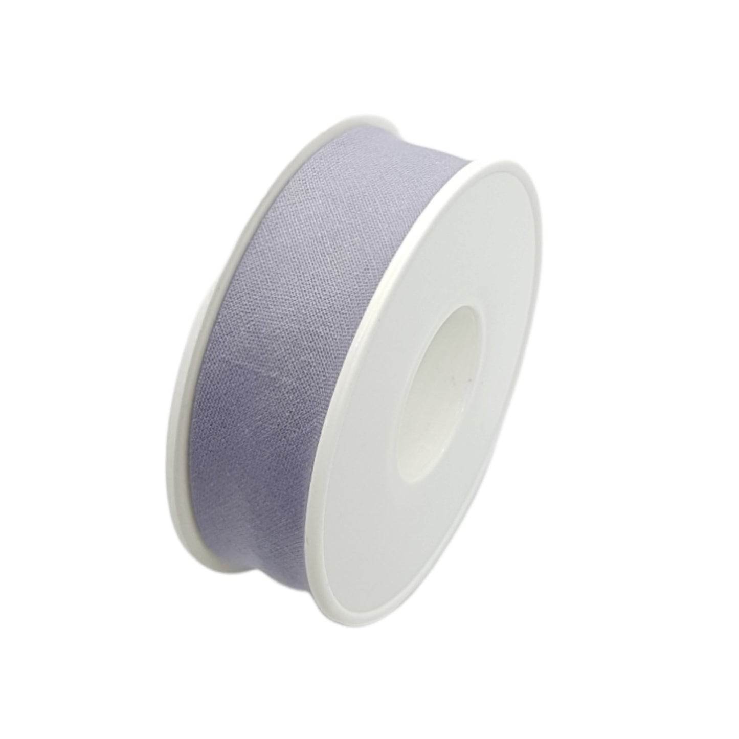 hobby trendy 100% cotton bias binding tape (single fold) 20mm-13/16inch (5meters- 5.46yards) for sewing, seaming, binding, hemming, piping, quilting