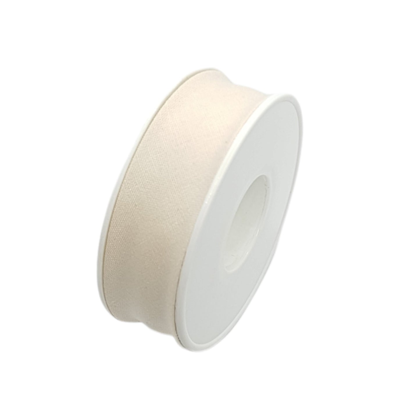 hobby trendy 100% cotton bias binding tape (single fold) 20mm-13/16inch (5meters- 5.46yards) for sewing, seaming, binding, hemming, piping, quilting