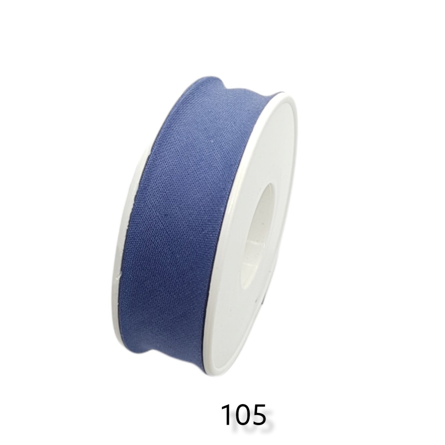 hobby trendy 100% cotton bias binding tape (single fold) 20mm-13/16inch (5meters- 5.46yards) for sewing, seaming, binding, hemming, piping, quilting