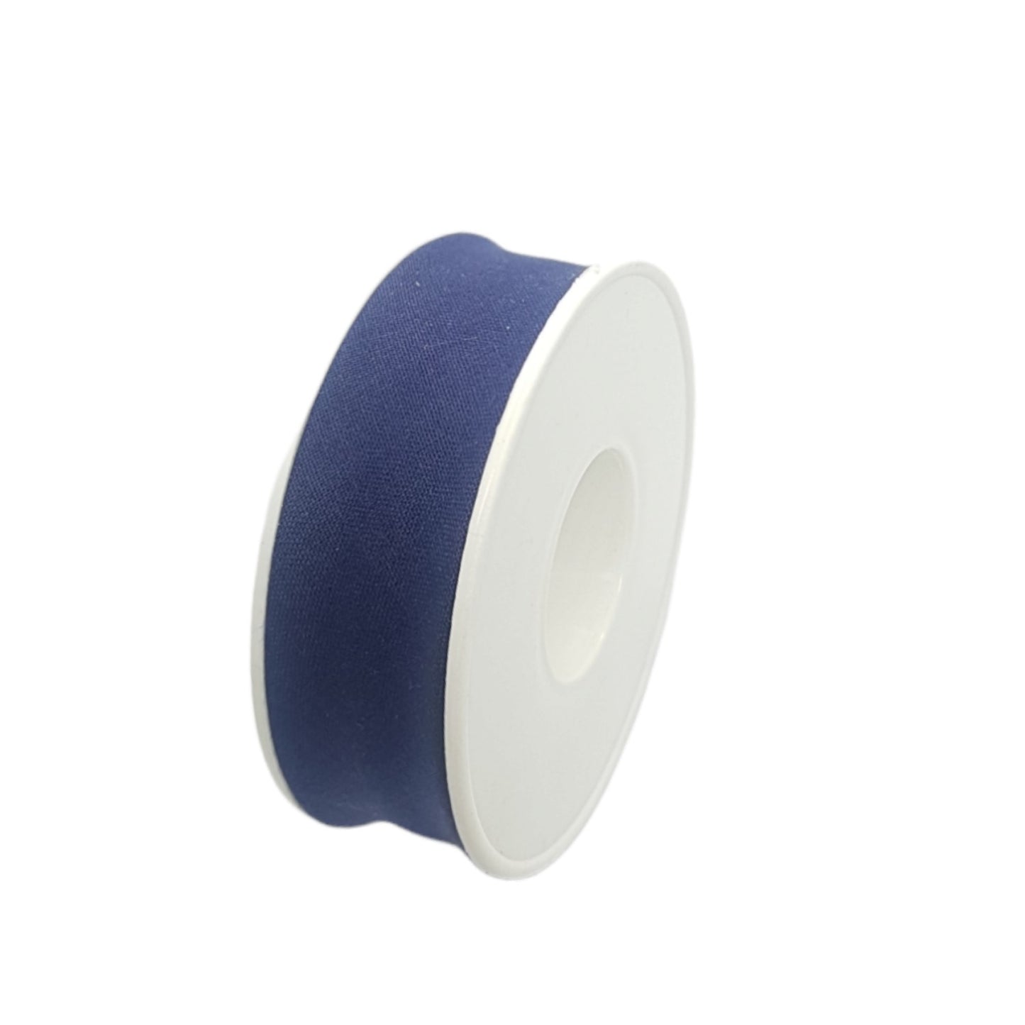 hobby trendy 100% cotton bias binding tape (single fold) 20mm-13/16inch (5meters- 5.46yards) for sewing, seaming, binding, hemming, piping, quilting