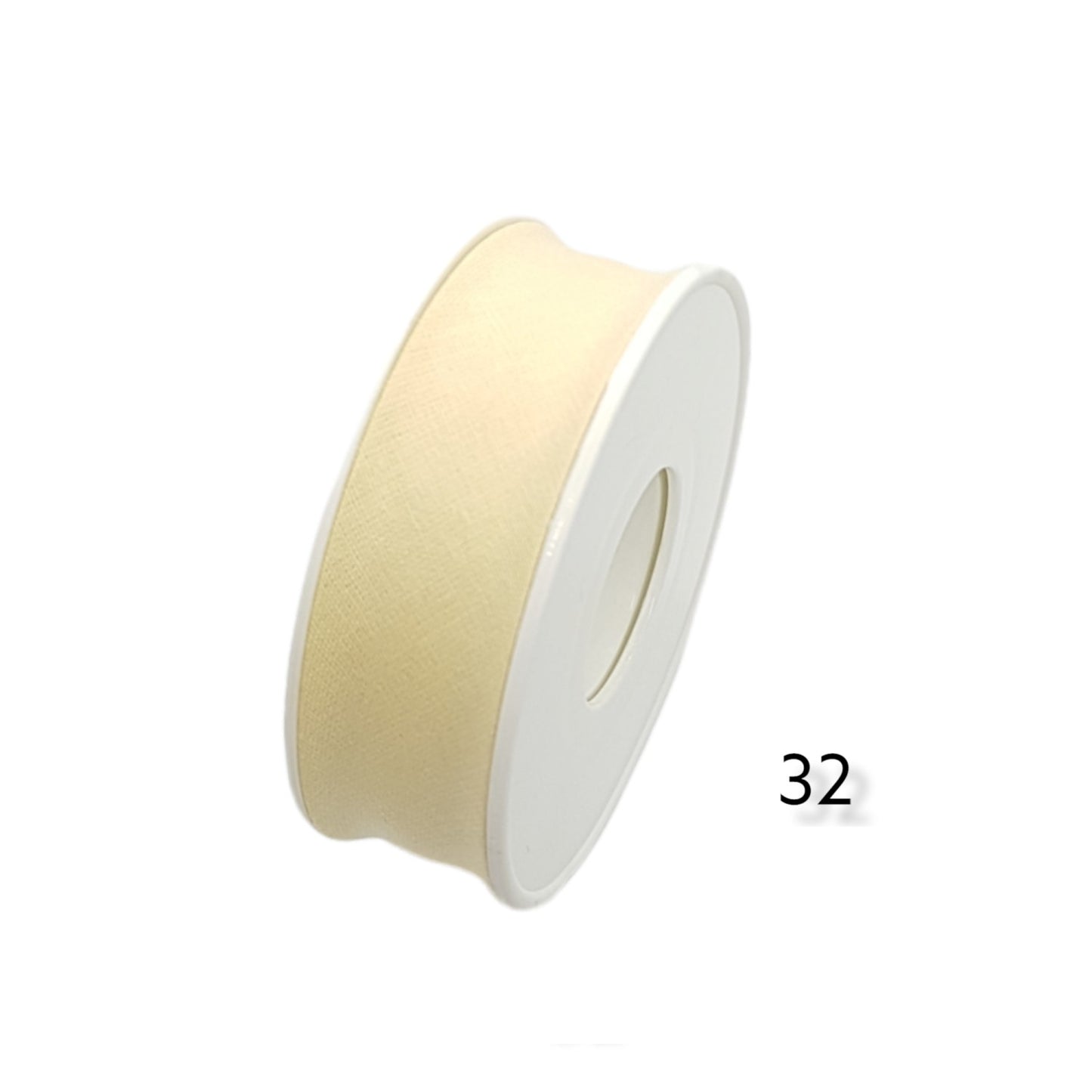 hobby trendy 100% cotton bias binding tape (single fold) 20mm-13/16inch (5meters- 5.46yards) for sewing, seaming, binding, hemming, piping, quilting