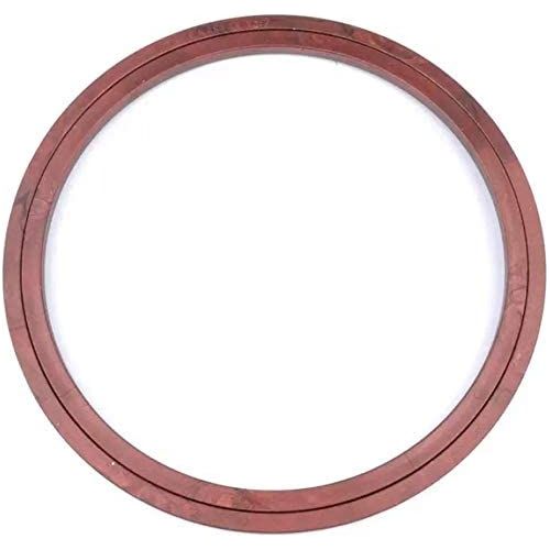 plastic embroidery hoop, cross stitch hoop with wooden effect small