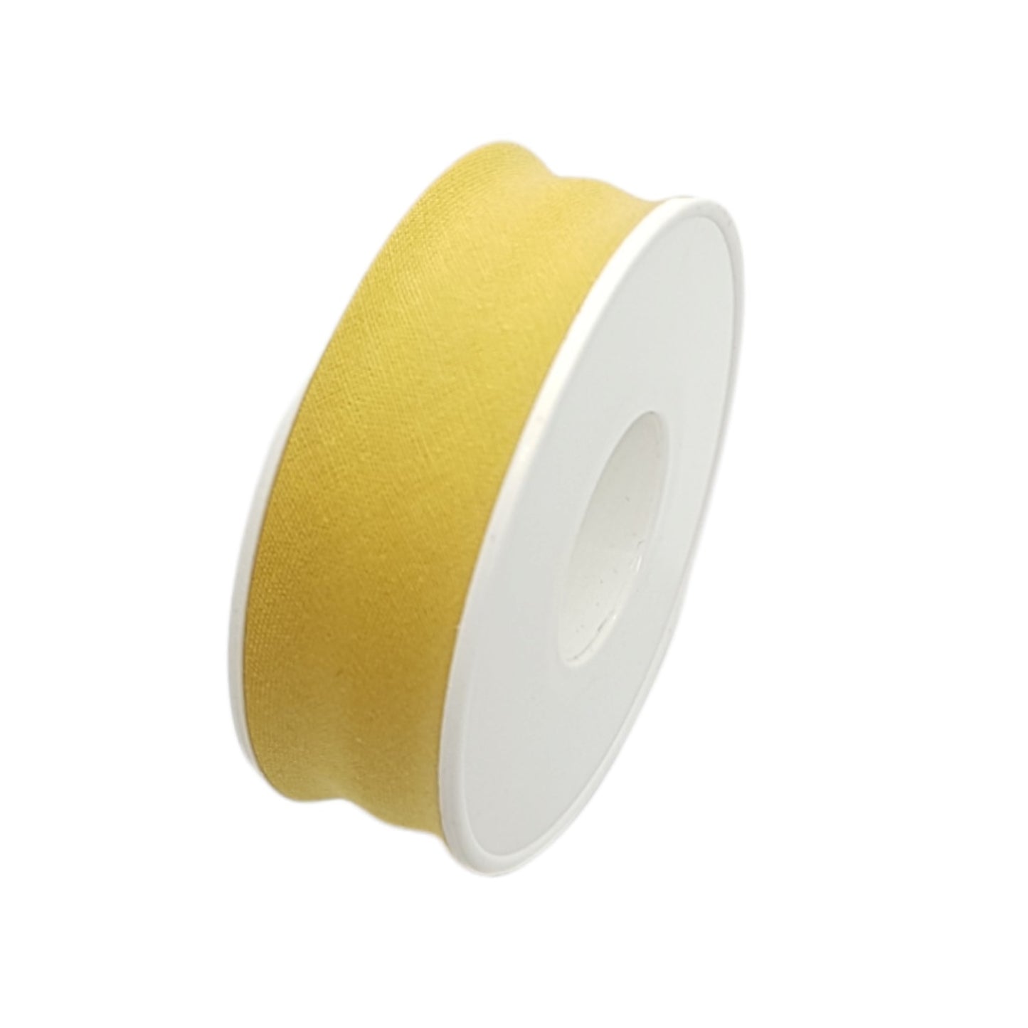 hobby trendy 100% cotton bias binding tape (single fold) 20mm-13/16inch (5meters- 5.46yards) for sewing, seaming, binding, hemming, piping, quilting