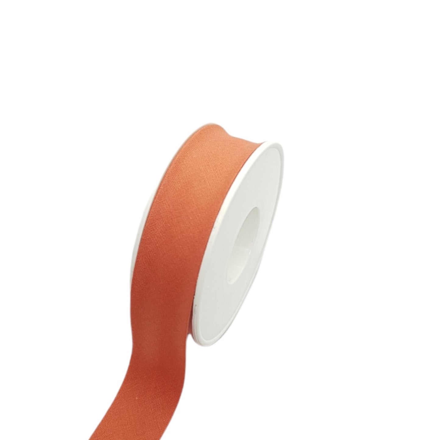 hobby trendy 100% cotton bias binding tape (single fold) 20mm-13/16inch (5meters- 5.46yards) for sewing, seaming, binding, hemming, piping, quilting