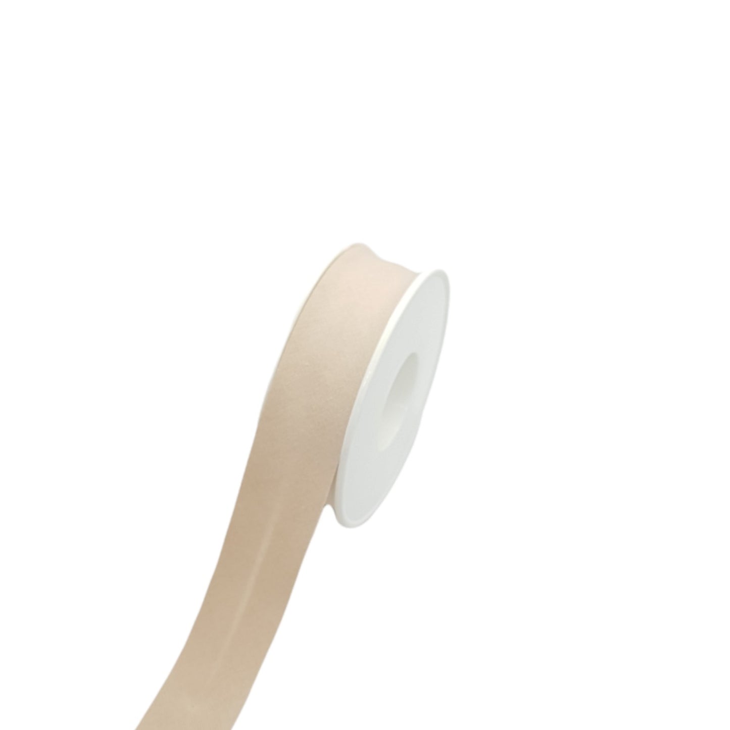 hobby trendy 100% cotton bias binding tape (single fold) 20mm-13/16inch (5meters- 5.46yards) for sewing, seaming, binding, hemming, piping, quilting