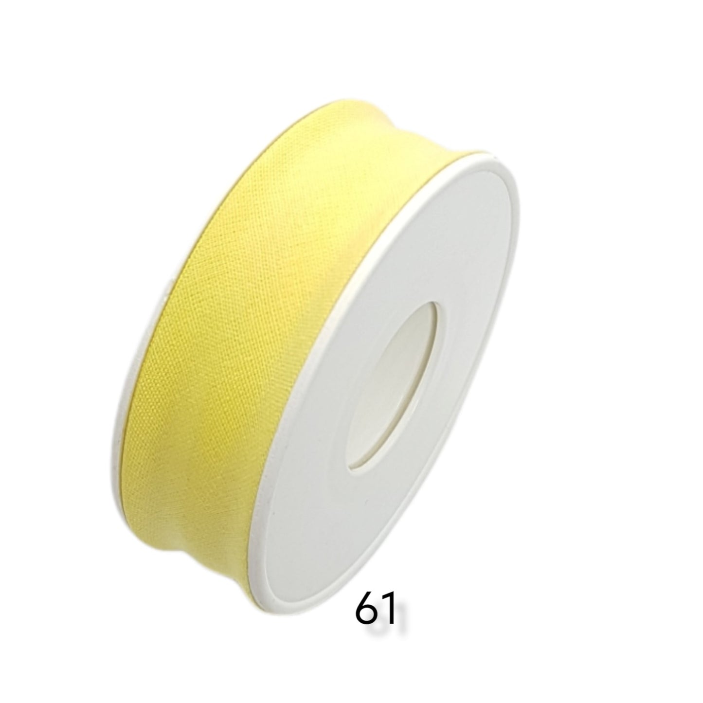 hobby trendy 100% cotton bias binding tape (single fold) 20mm-13/16inch (5meters- 5.46yards) for sewing, seaming, binding, hemming, piping, quilting