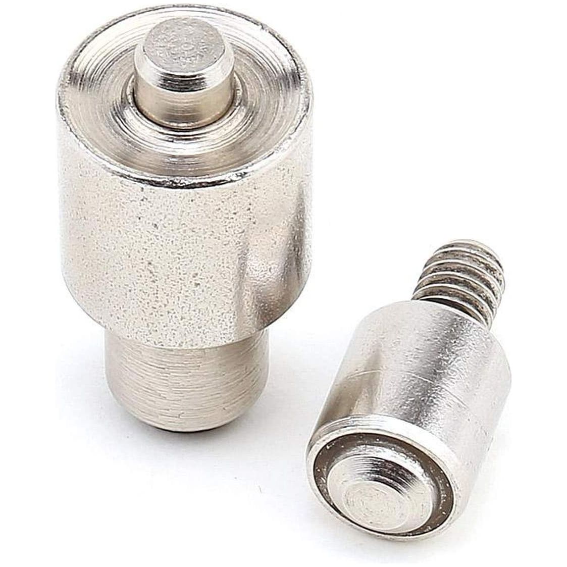 eyelet dies size 28 for grommets and eyelets (inner diameter: 12.5 mm)