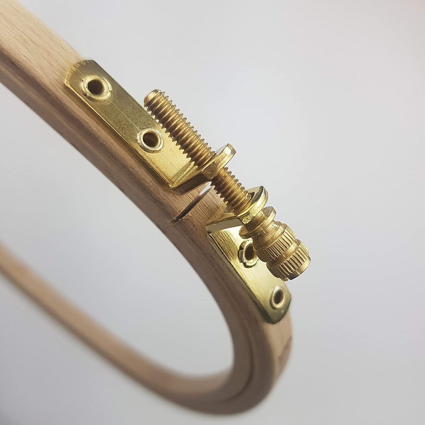 hobby trendy square embroidery hoops, cross stich hoop, hoops for craft projects, punch needle hoop