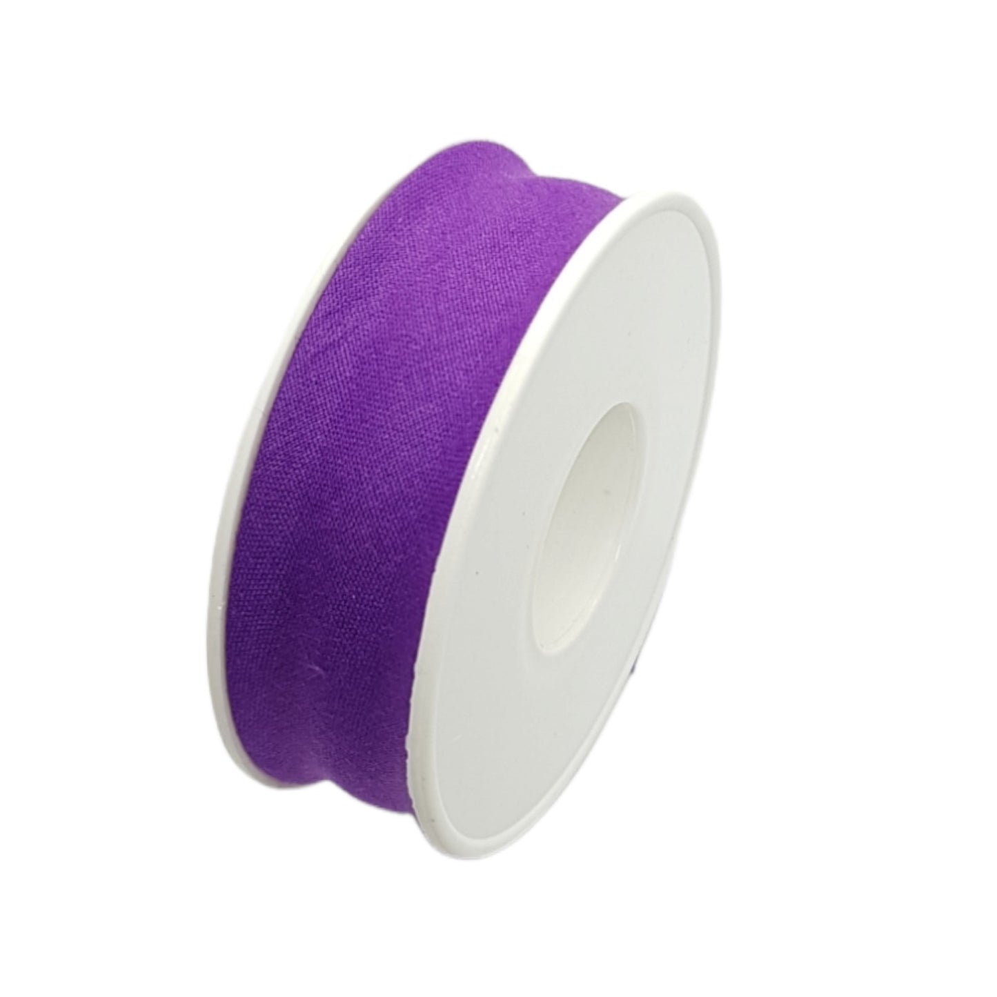 hobby trendy 100% cotton bias binding tape (single fold) 20mm-13/16inch (5meters- 5.46yards) for sewing, seaming, binding, hemming, piping, quilting