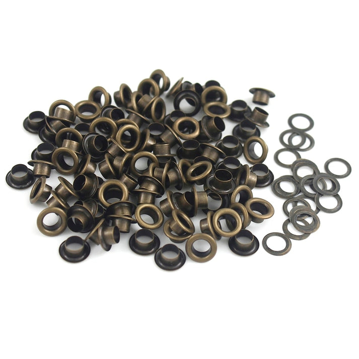 Eyelets - No 28 - Hobby Trendy