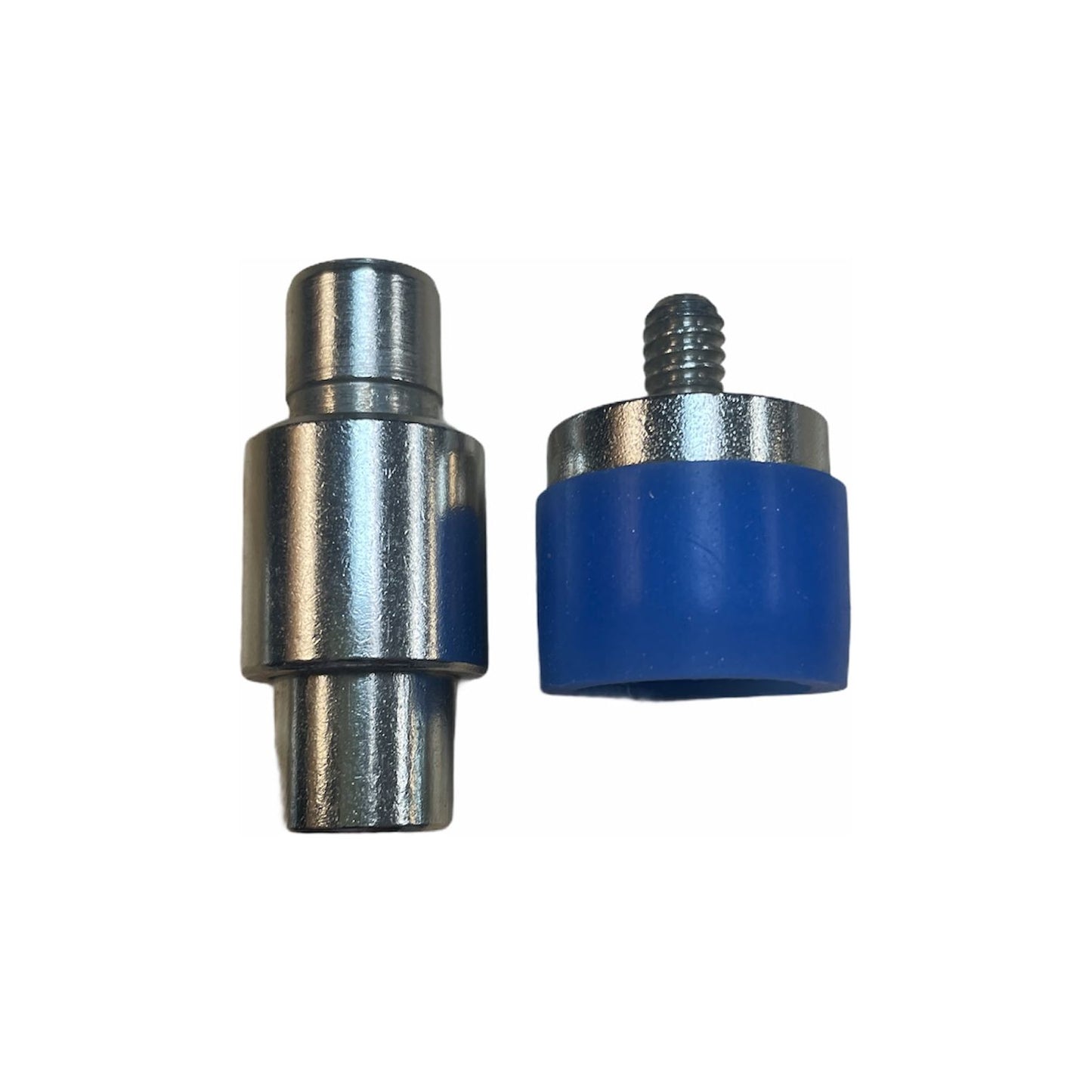 17 mm flat jean button dies