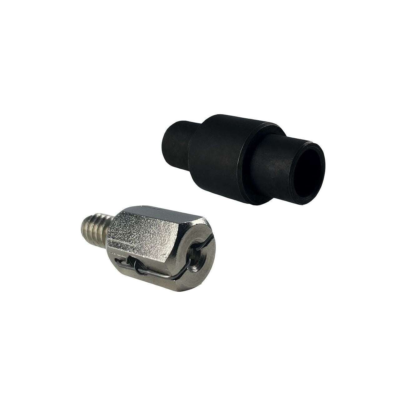 Nipple Rivet ( Jean Rivet) Dies