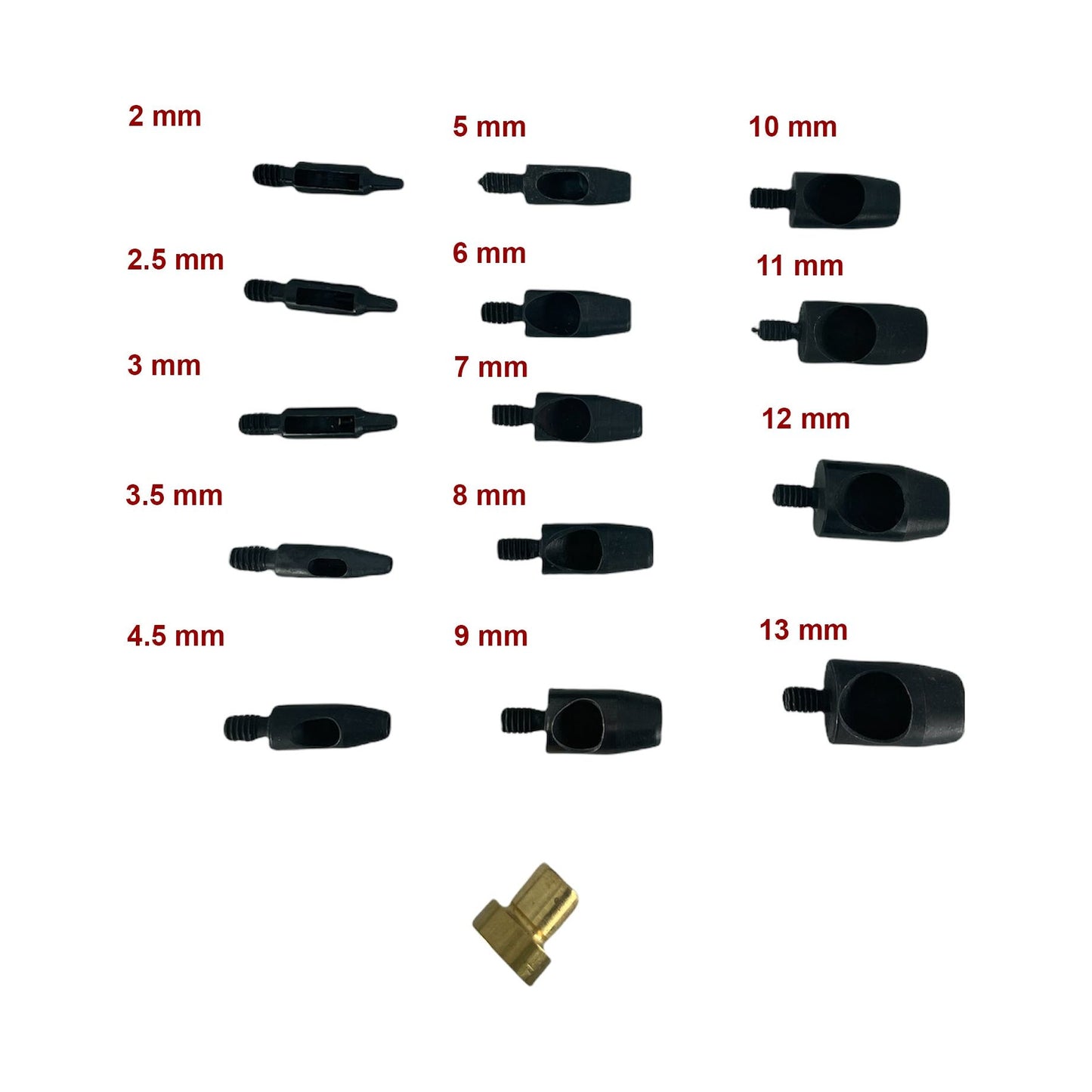 Hole Punch Sets
