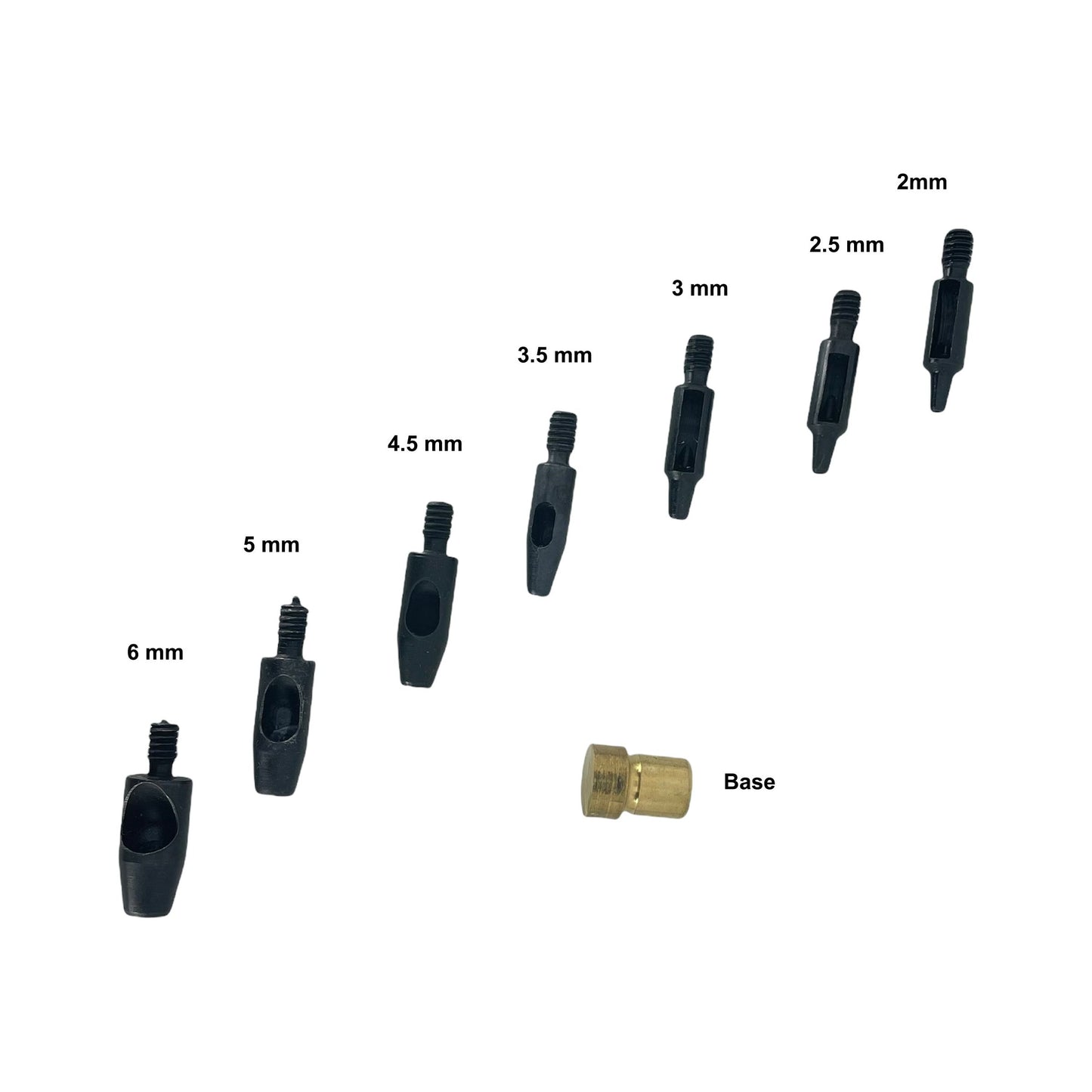 Hole Punch Sets