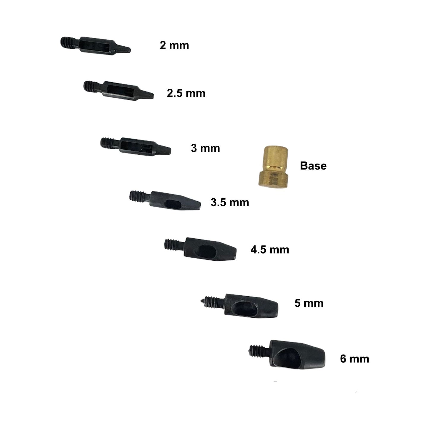Hole Punch Sets