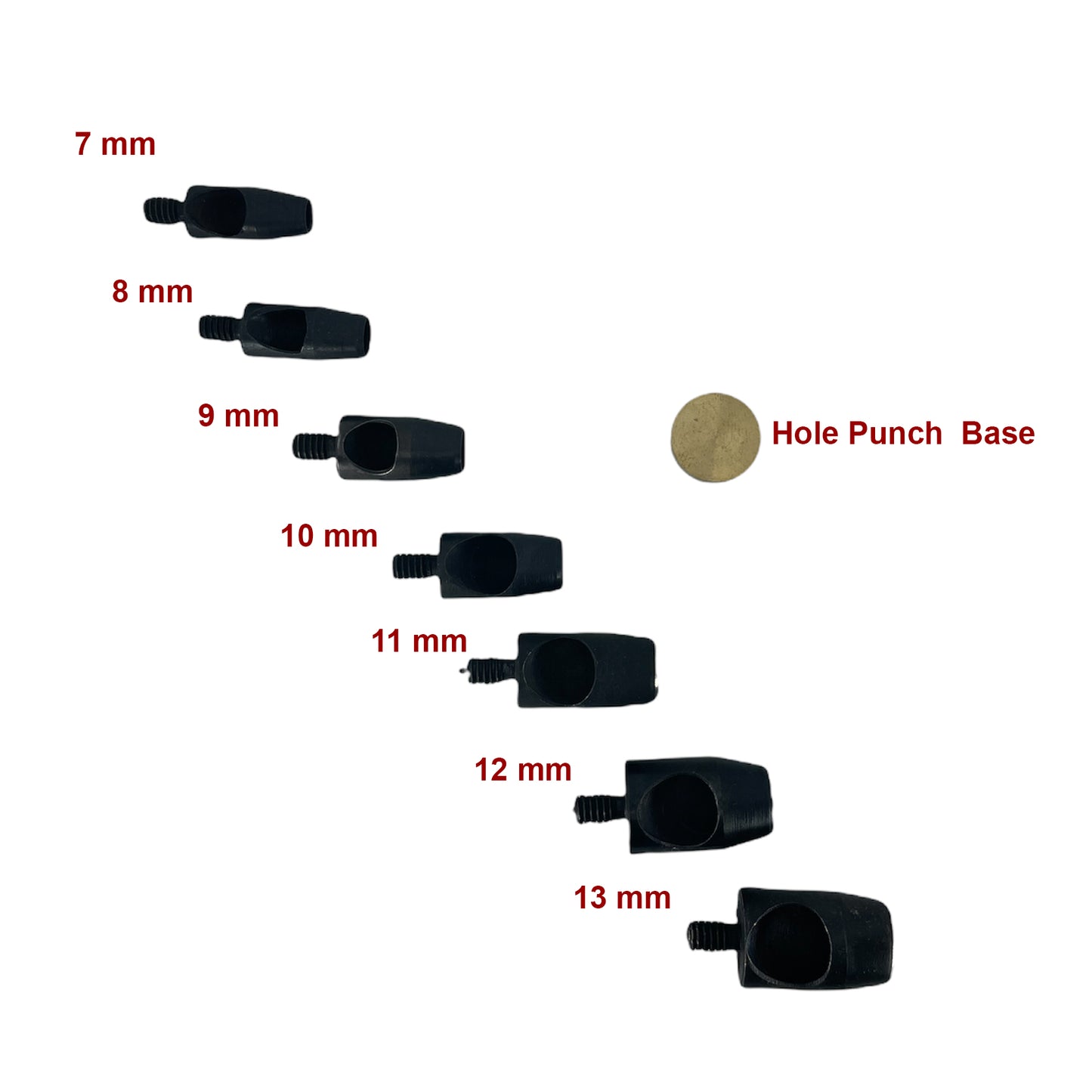 Hole Punch Sets