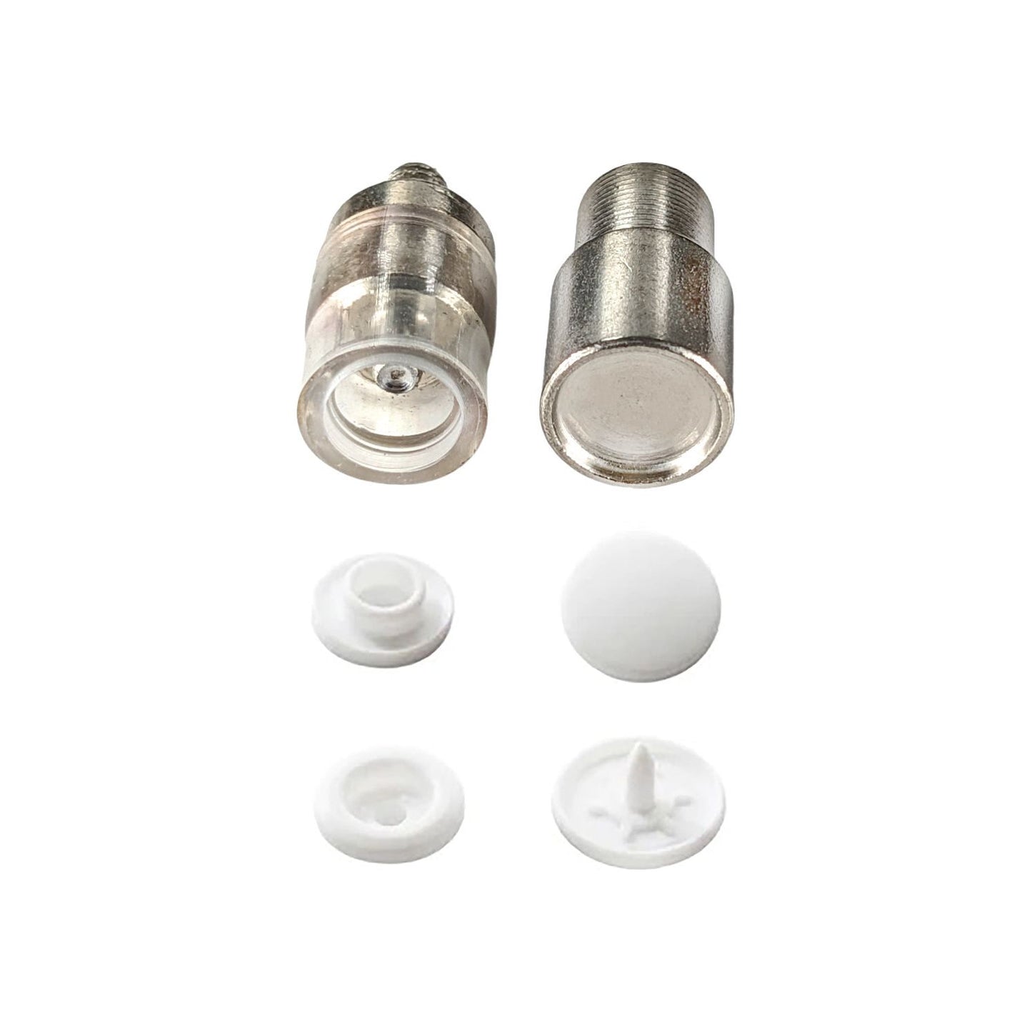 Ln20 (T5) Plastic Snap Dies
