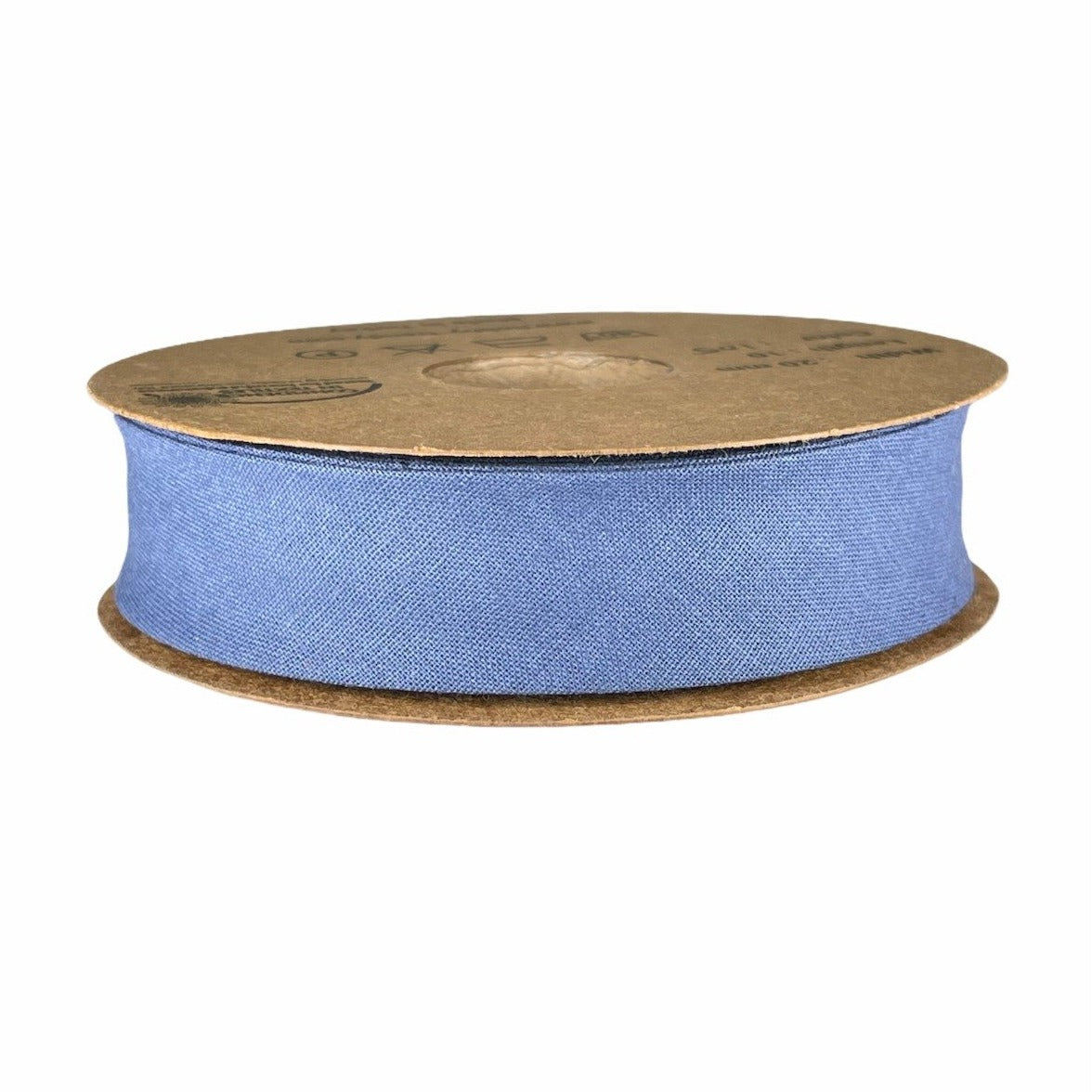 hobby trendy 100% cotton bias binding tape (single fold) 20mm-13/16inch (10meters-10.93yards) for sewing, seaming, binding, hemming, piping, quilting