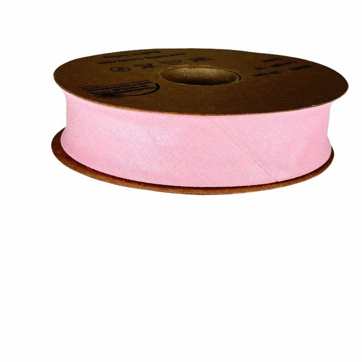 hobby trendy 100% cotton bias binding tape (single fold) 20mm-13/16inch (10meters-10.93yards) for sewing, seaming, binding, hemming, piping, quilting