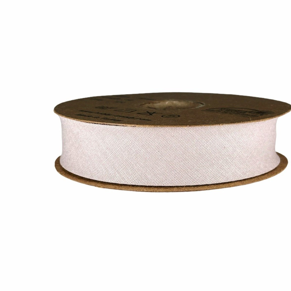 hobby trendy 100% cotton bias binding tape (single fold) 20mm-13/16inch (10meters-10.93yards) for sewing, seaming, binding, hemming, piping, quilting