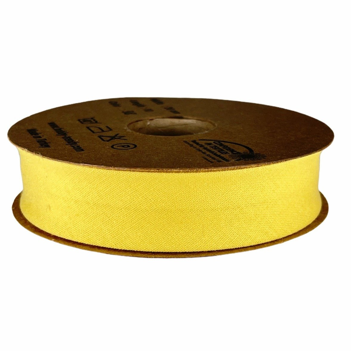 hobby trendy 100% cotton bias binding tape (single fold) 20mm-13/16inch (10meters-10.93yards) for sewing, seaming, binding, hemming, piping, quilting