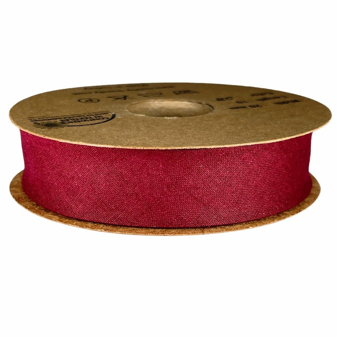 hobby trendy 100% cotton bias binding tape (single fold) 20mm-13/16inch (10meters-10.93yards) for sewing, seaming, binding, hemming, piping, quilting