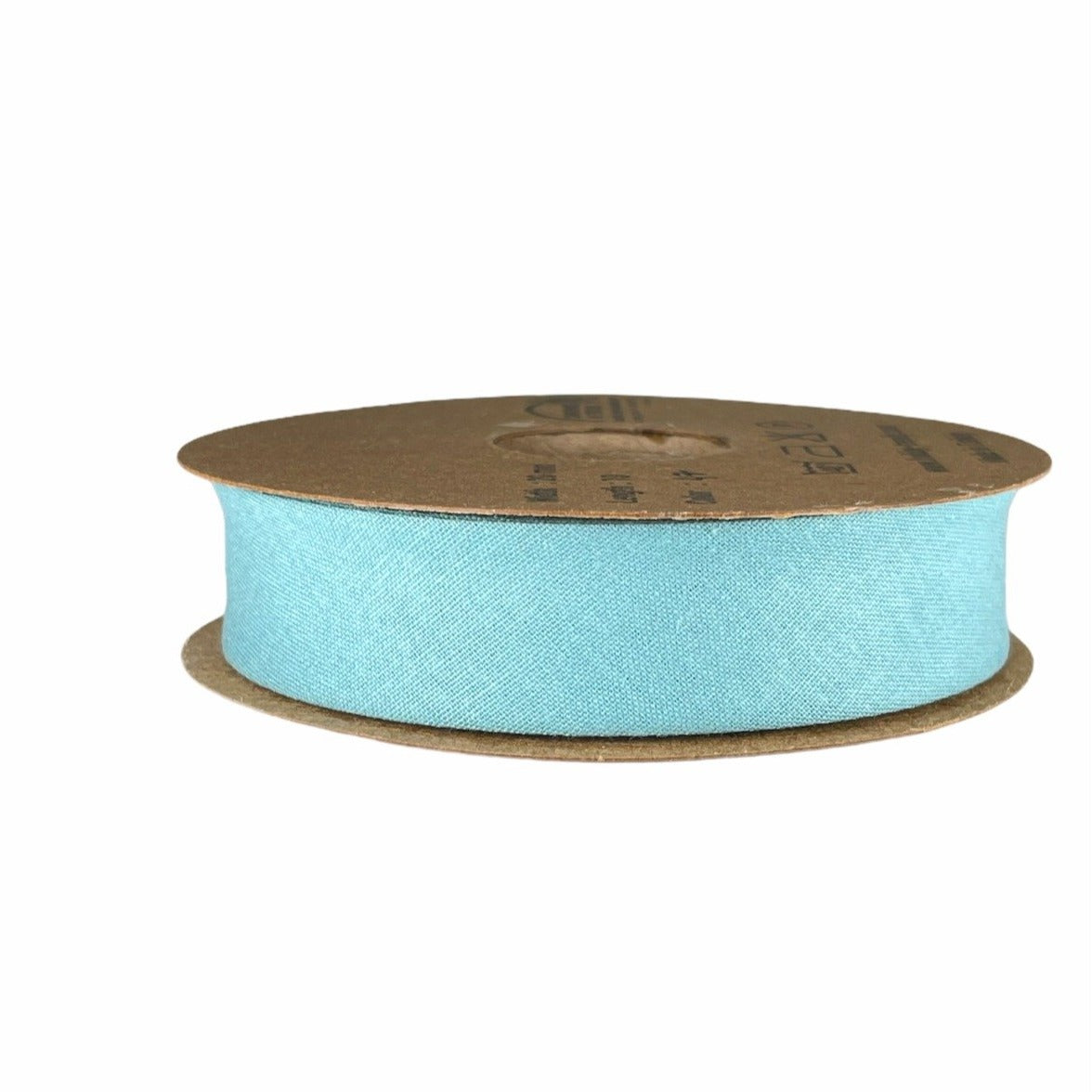 hobby trendy 100% cotton bias binding tape (single fold) 20mm-13/16inch (10meters-10.93yards) for sewing, seaming, binding, hemming, piping, quilting