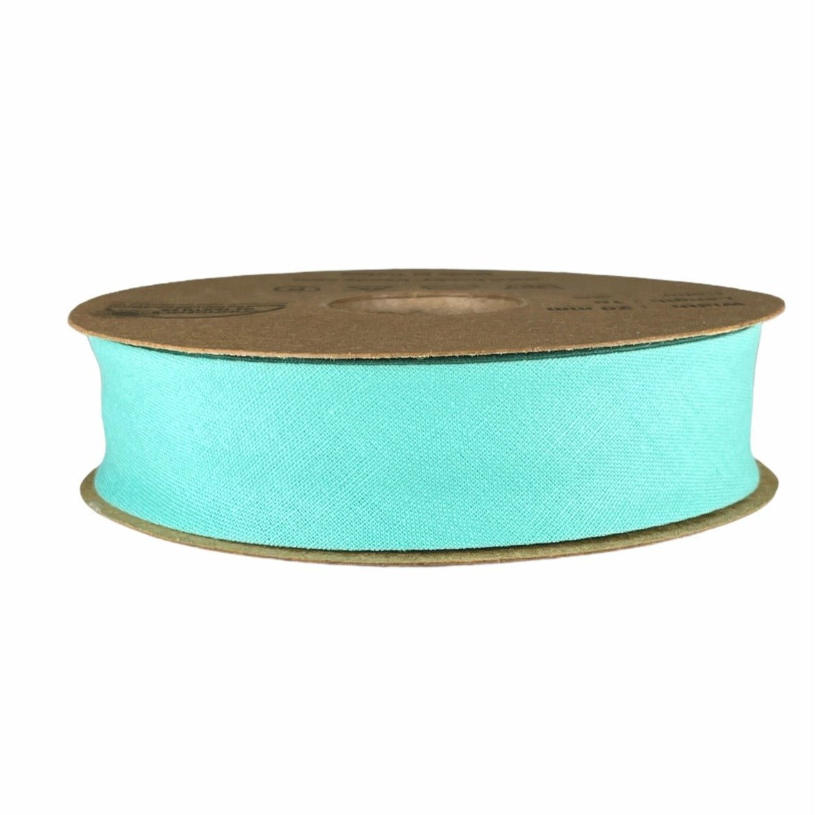 hobby trendy 100% cotton bias binding tape (single fold) 20mm-13/16inch (10meters-10.93yards) for sewing, seaming, binding, hemming, piping, quilting