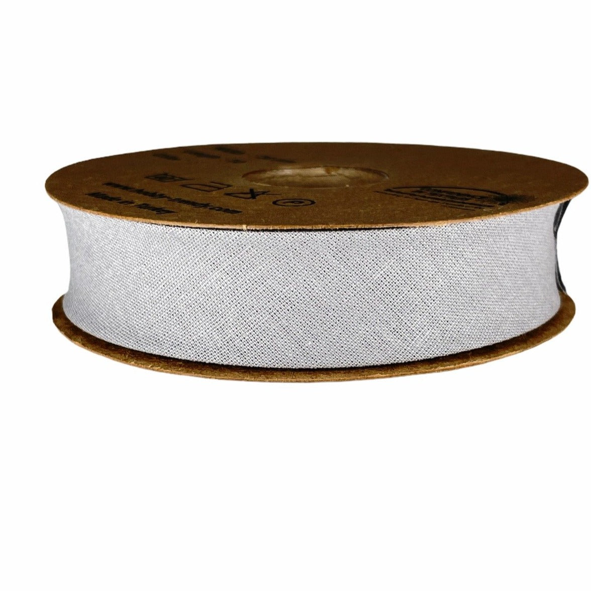 hobby trendy 100% cotton bias binding tape (single fold) 20mm-13/16inch (10meters-10.93yards) for sewing, seaming, binding, hemming, piping, quilting