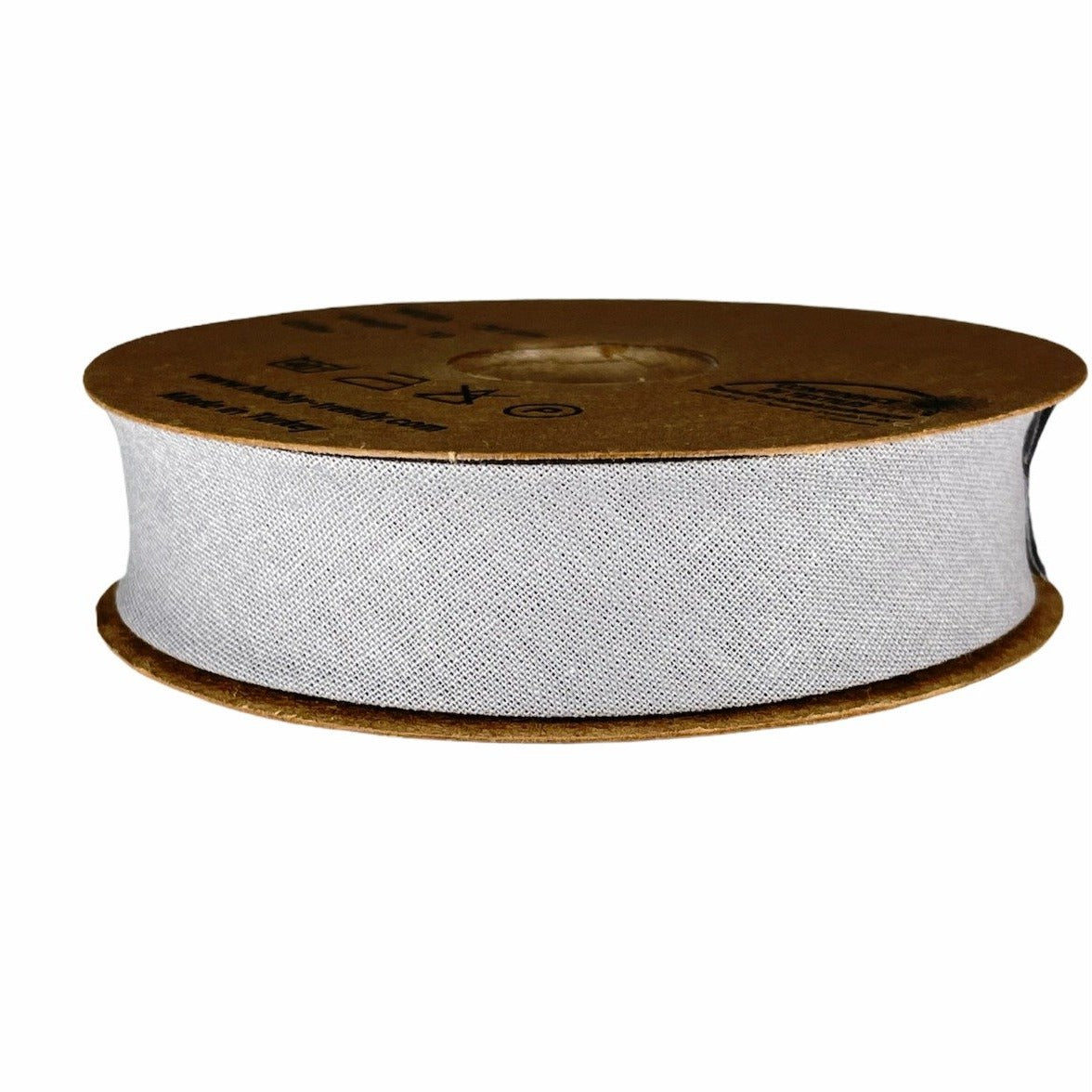 hobby trendy 100% cotton bias binding tape (single fold) 20mm-13/16inch (10meters-10.93yards) for sewing, seaming, binding, hemming, piping, quilting