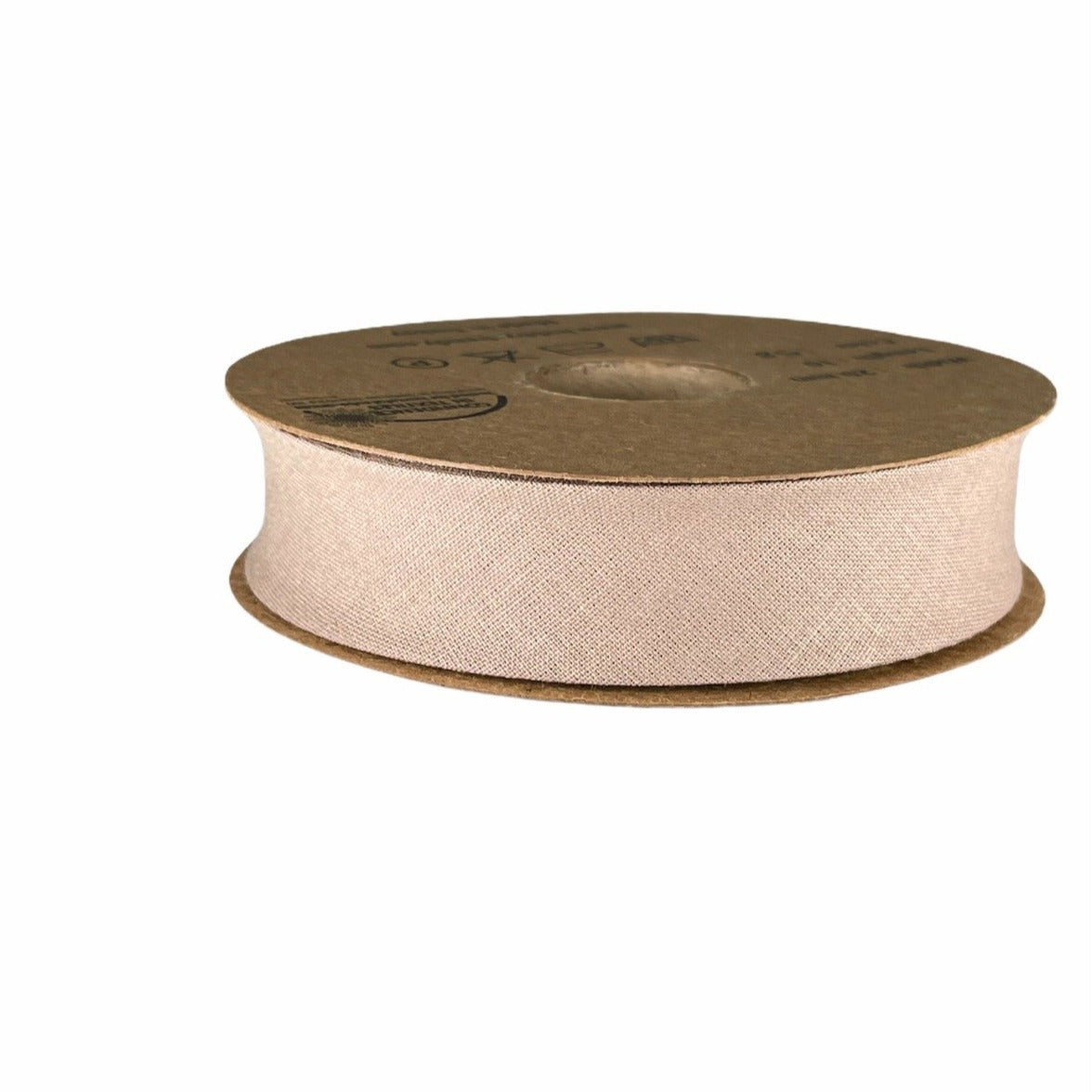 hobby trendy 100% cotton bias binding tape (single fold) 20mm-13/16inch (10meters-10.93yards) for sewing, seaming, binding, hemming, piping, quilting