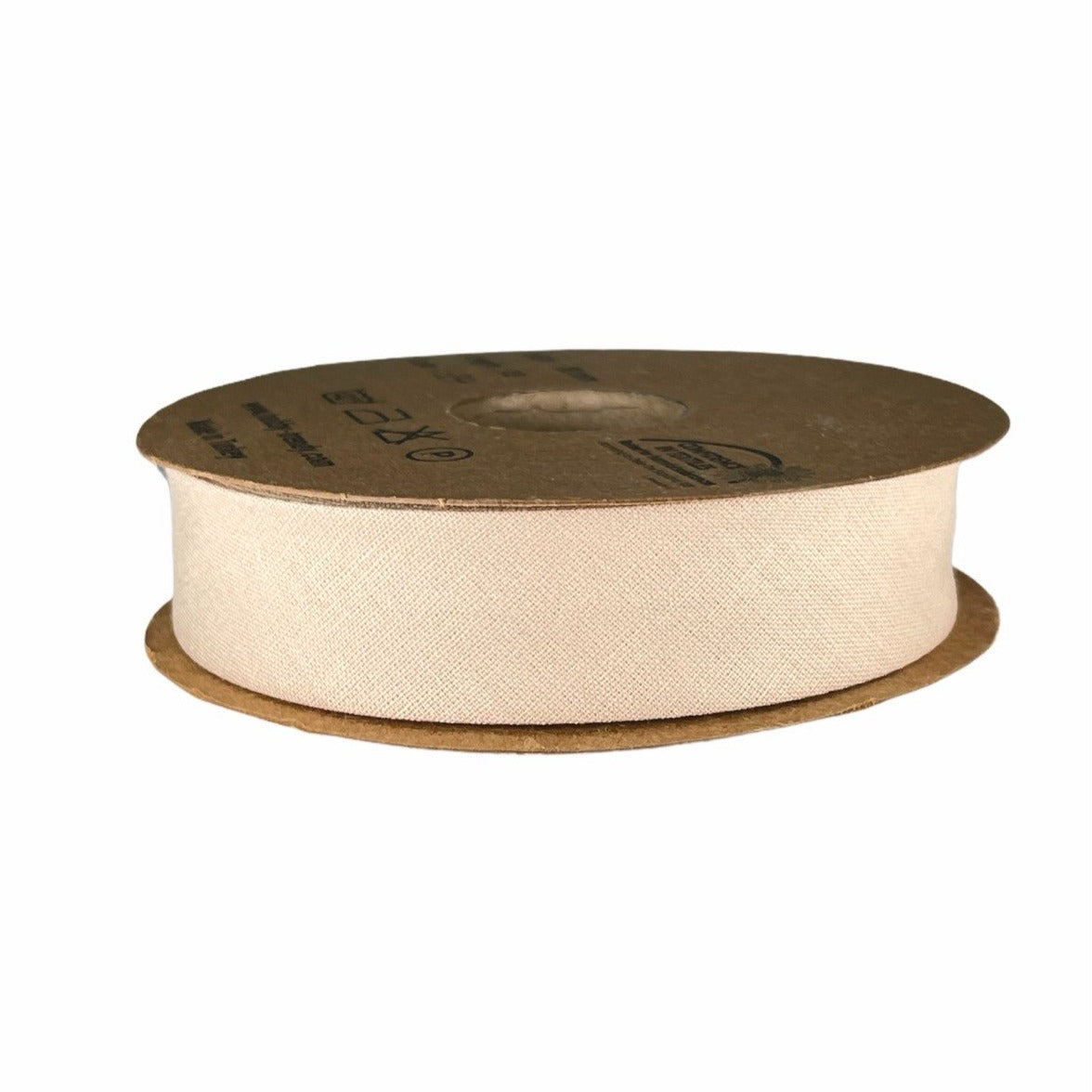 hobby trendy 100% cotton bias binding tape (single fold) 20mm-13/16inch (10meters-10.93yards) for sewing, seaming, binding, hemming, piping, quilting