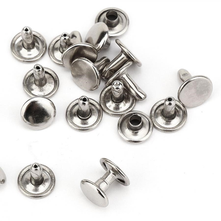 double sided rivets