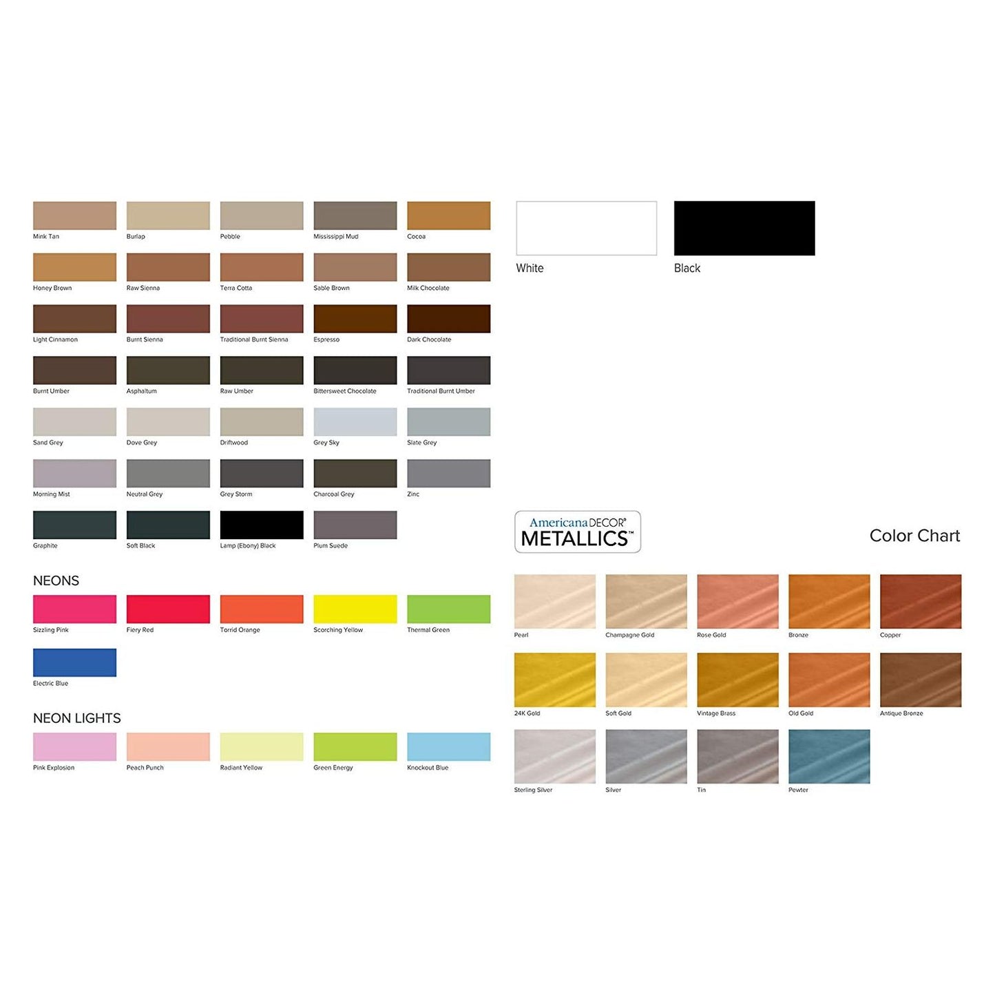 decoart americana acrylic - alizarin crimson - 2oz