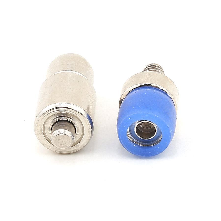 9.5 mm snap button dies (mold set) for hand pressing machine