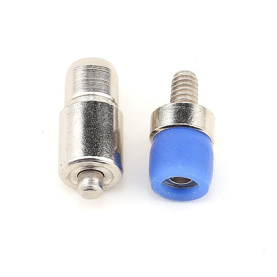 9.5 mm snap button dies (mold set) for hand pressing machine