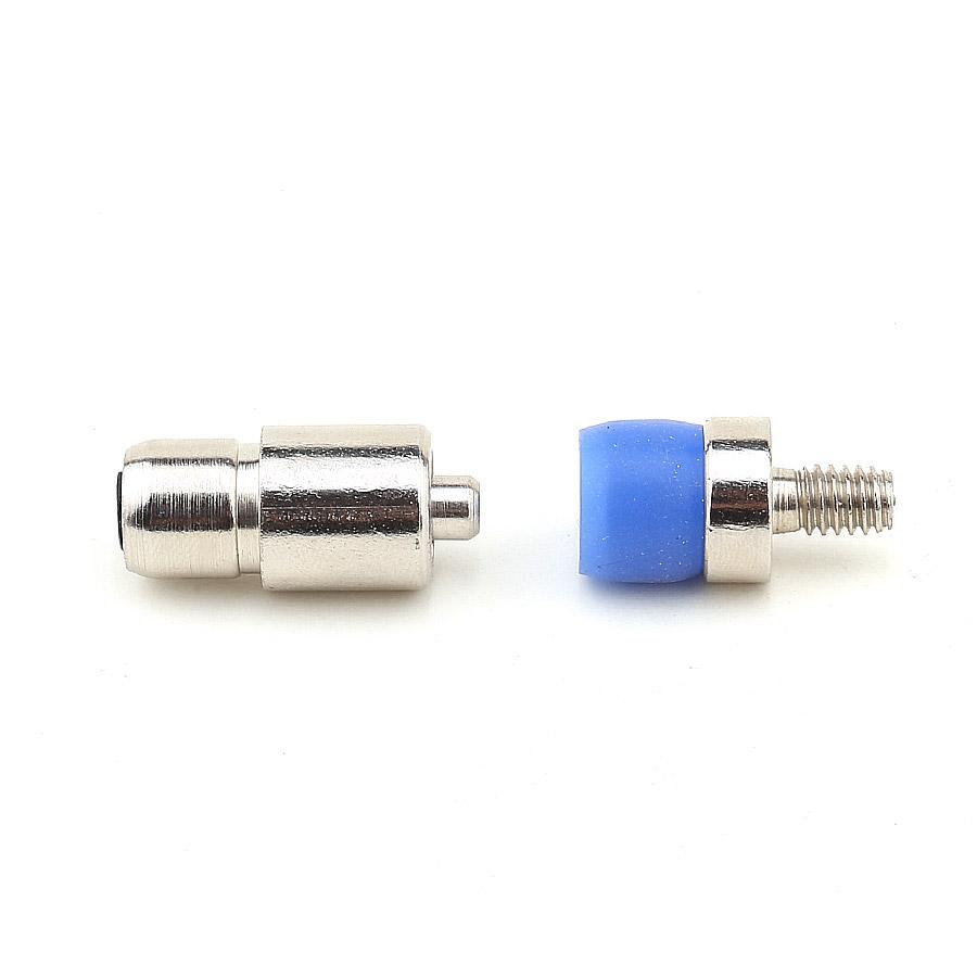 9.5 mm snap button dies (mold set) for hand pressing machine