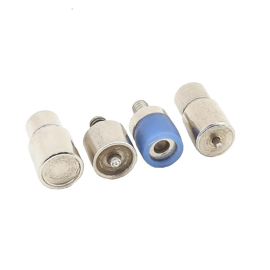 12.5 mm round metal snap button system 54 manual machine dies
