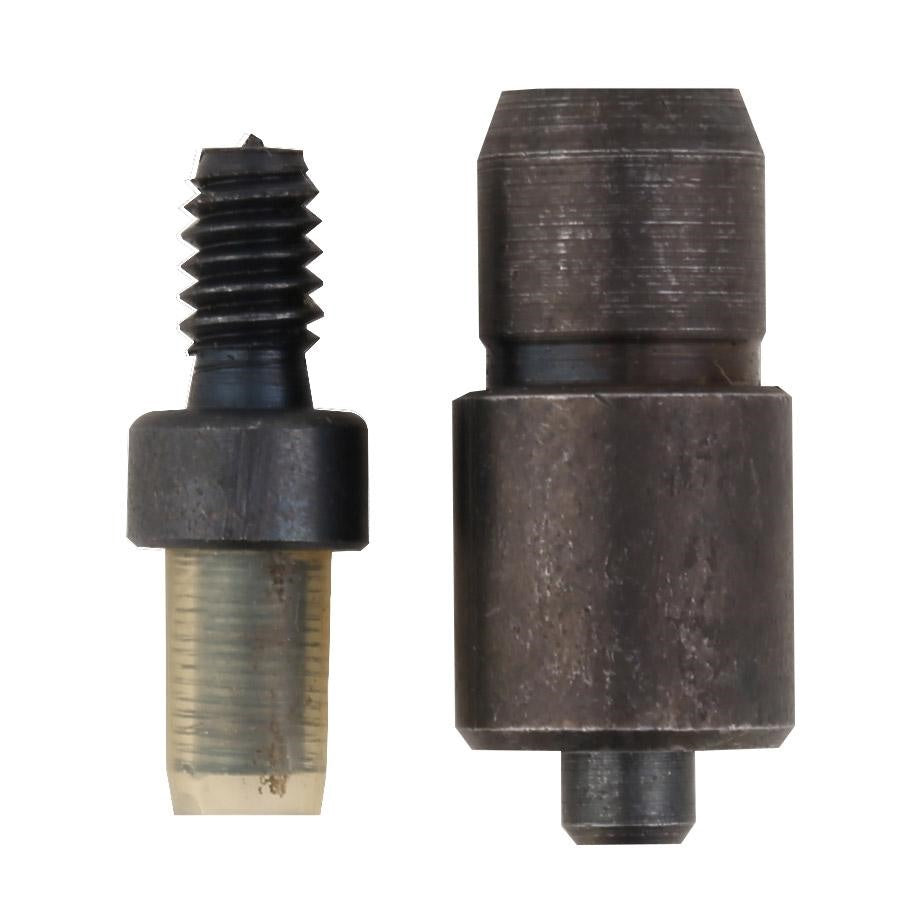 pearl dies size 4 mm for grommet hand press machine