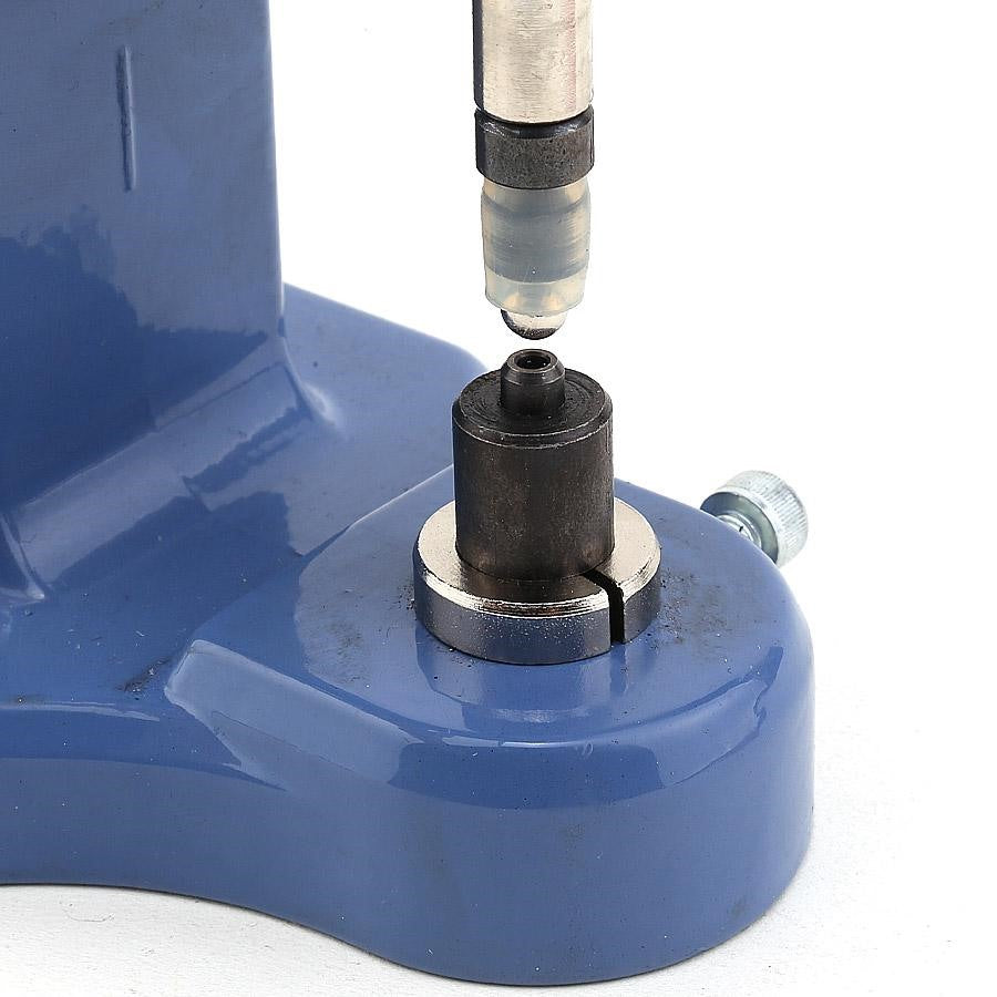 pearl dies size 10 mm for grommet hand press machine