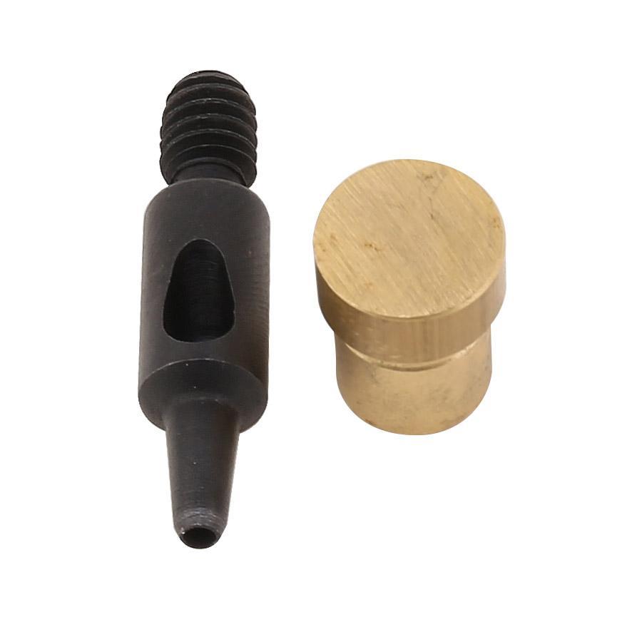 2mm circle shaped hole punch