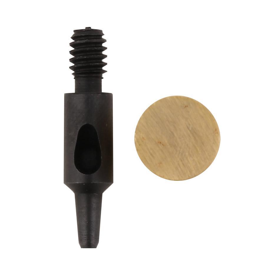 3mm circle shaped hole punch