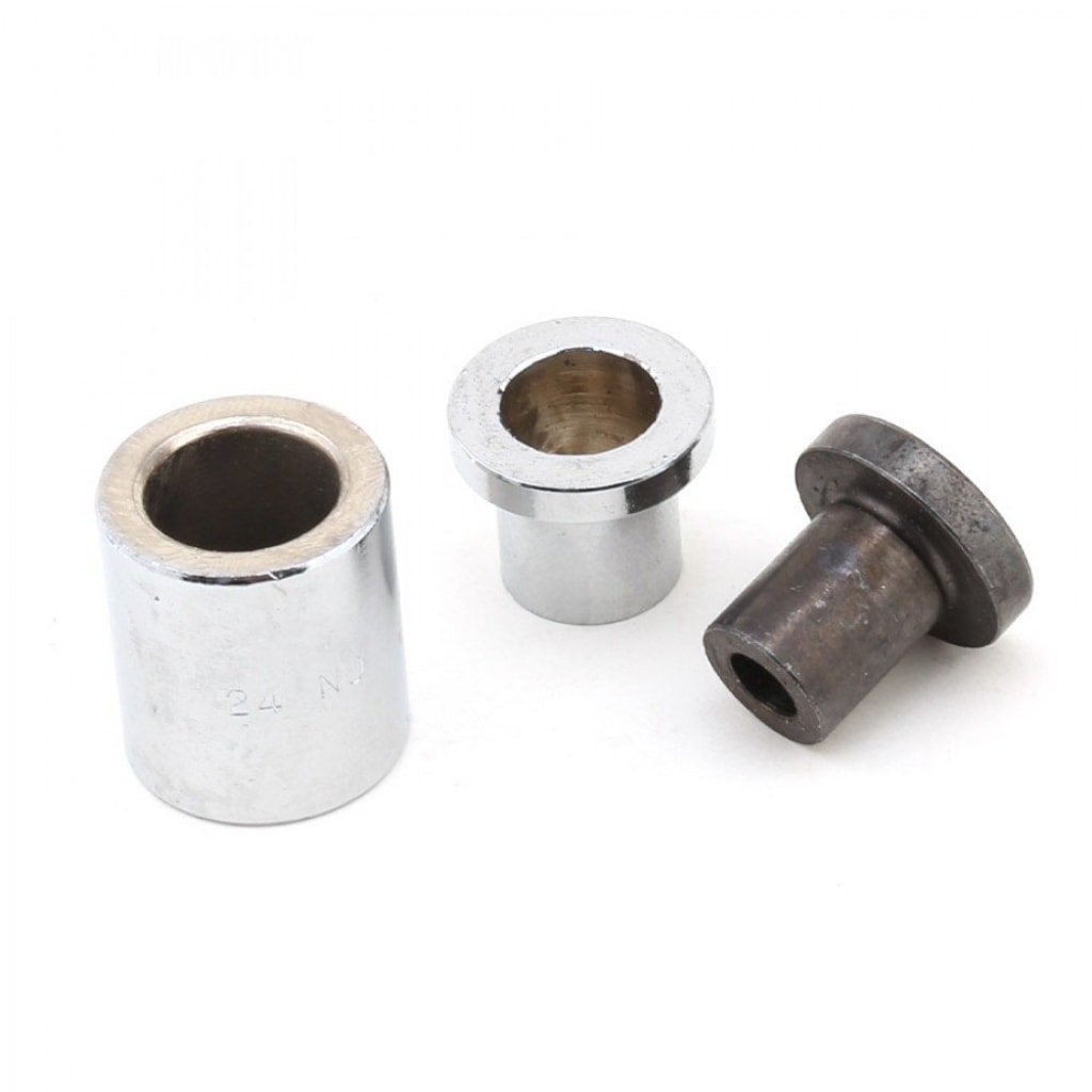 cover button assembly tools ( just do it with a hammer )